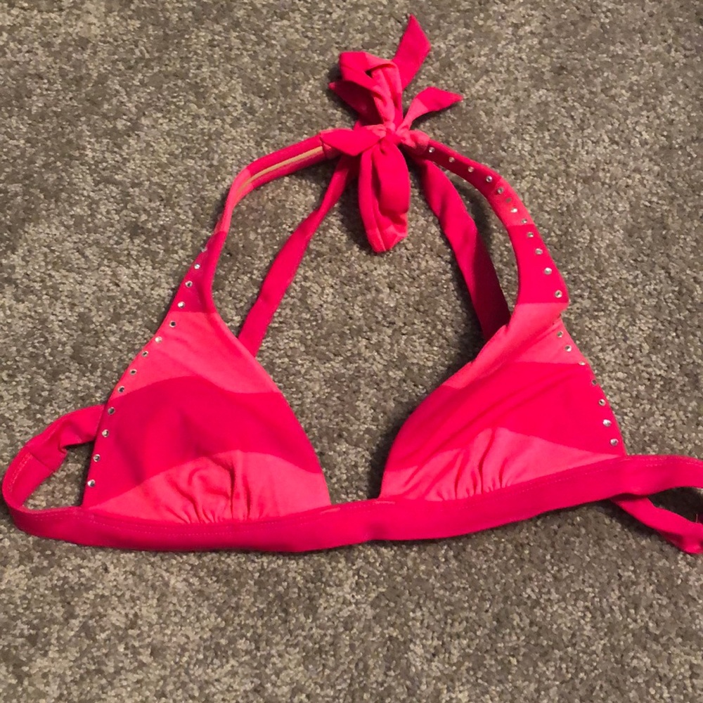 Swimsuit top